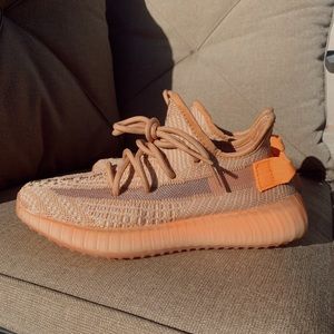 Adidas Yeezy Boost 350 V2 Clay